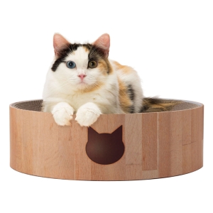 バリバリボウルライトブラウン ライトブラウン