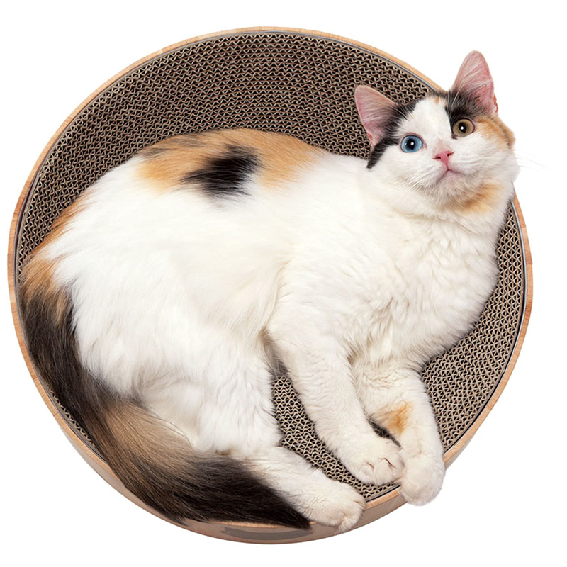 バリバリボウルライトブラウン ライトブラウン