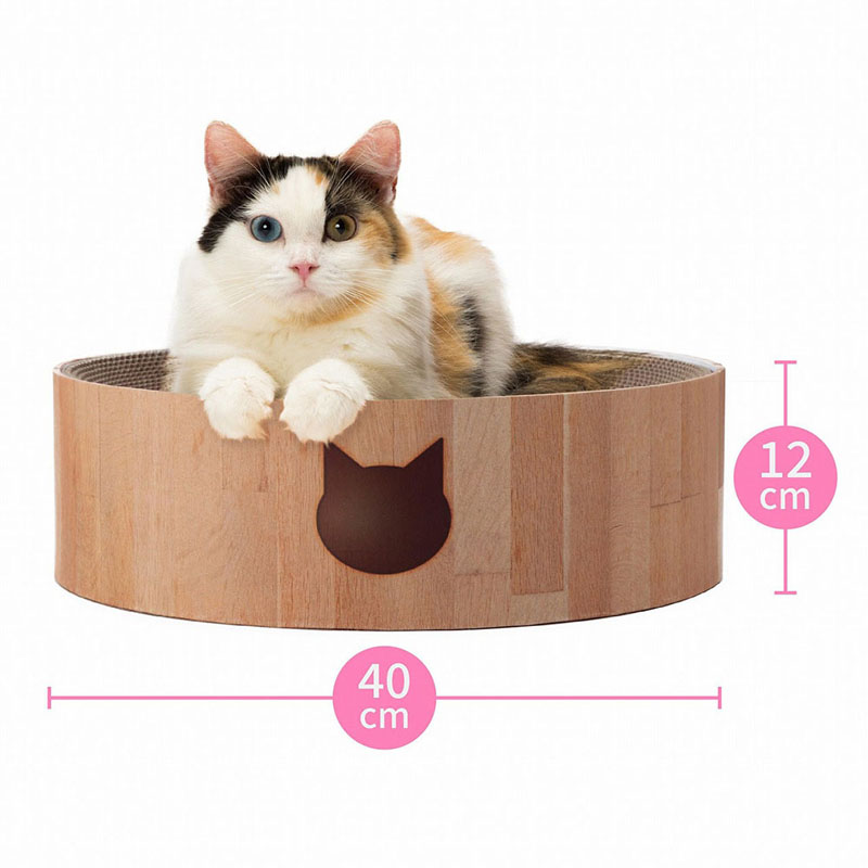 バリバリボウルライトブラウン ライトブラウン