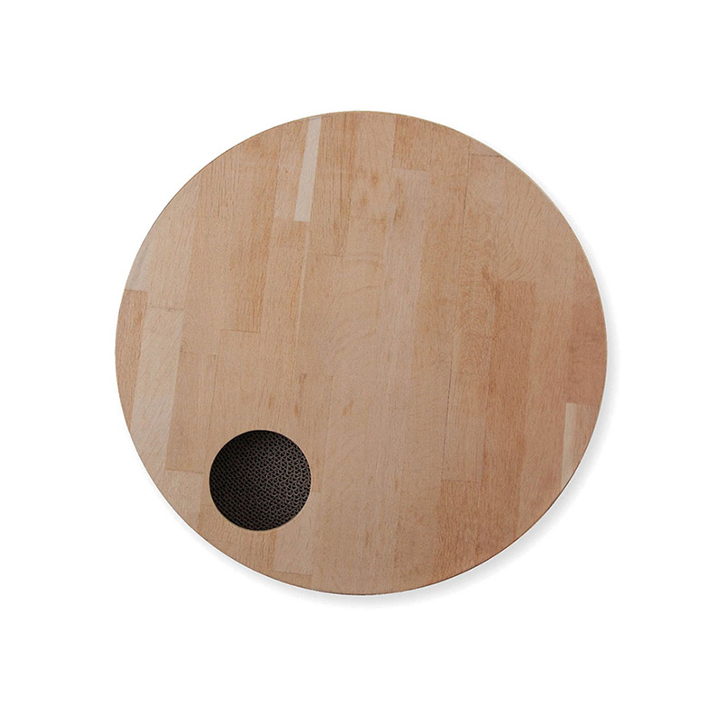 バリバリボウルライトブラウン ライトブラウン