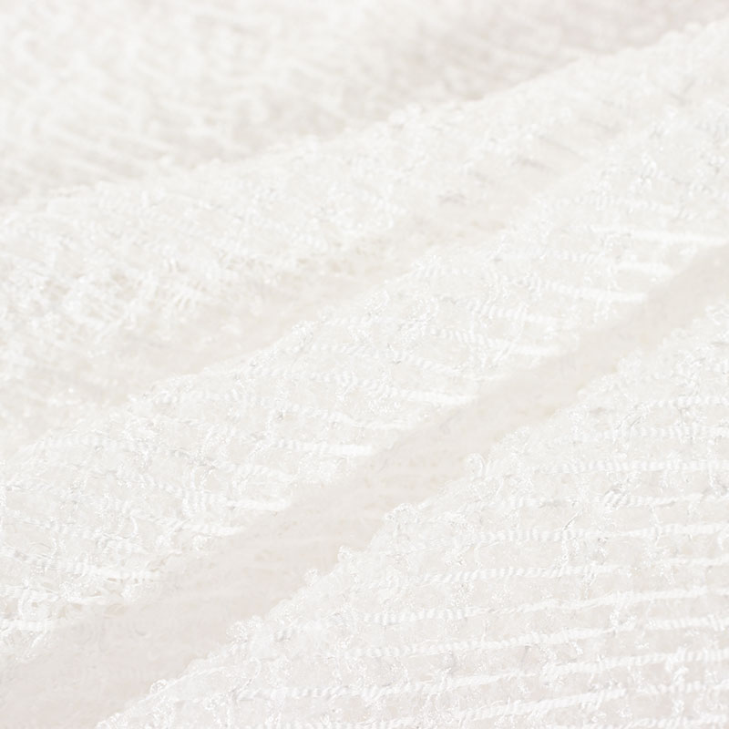 超なめらかやわ泡系 ボディウォッシュタオル 超やわらかめ ワイドサイズ(37×95cm) ホワイト
