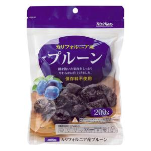 プルーン 200g