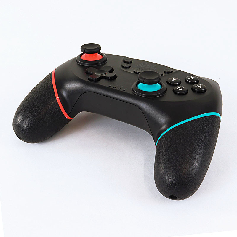 SWITCH対応ワイヤレスコントローラー GRG-NSWCK