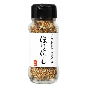 アウトドアスパイス ほりにし 100g