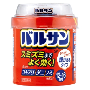 【第2類医薬品】バルサンSP 40g