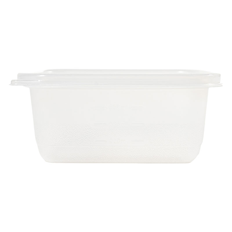 保存容器 ギュッと密閉くん M 750ml 2個入