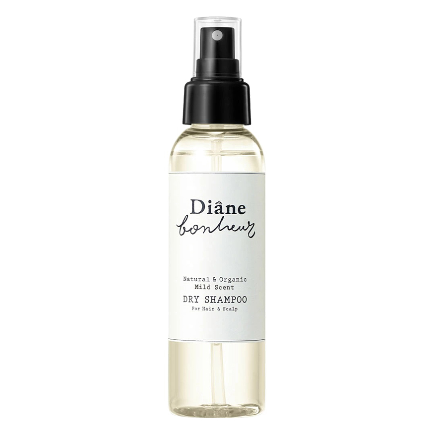 ダイアン ボヌール ドライシャンプー 微香タイプ 120ml