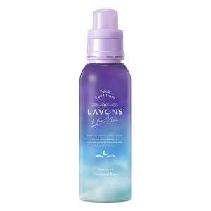 ラボン TO THE MOON 柔軟剤 ノクターナルブルーの香り 500ml