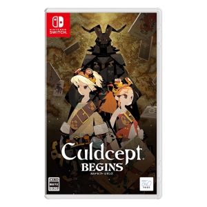 カルドセプト ビギンズ