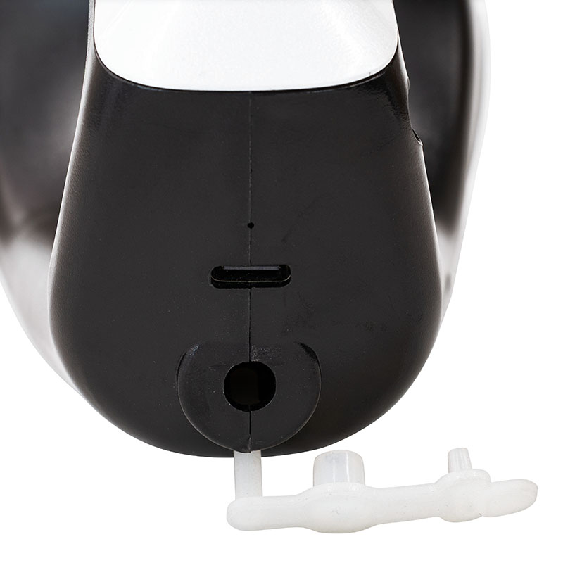 Wet&Dry コードレスハンディクリーナー MV-FJI01