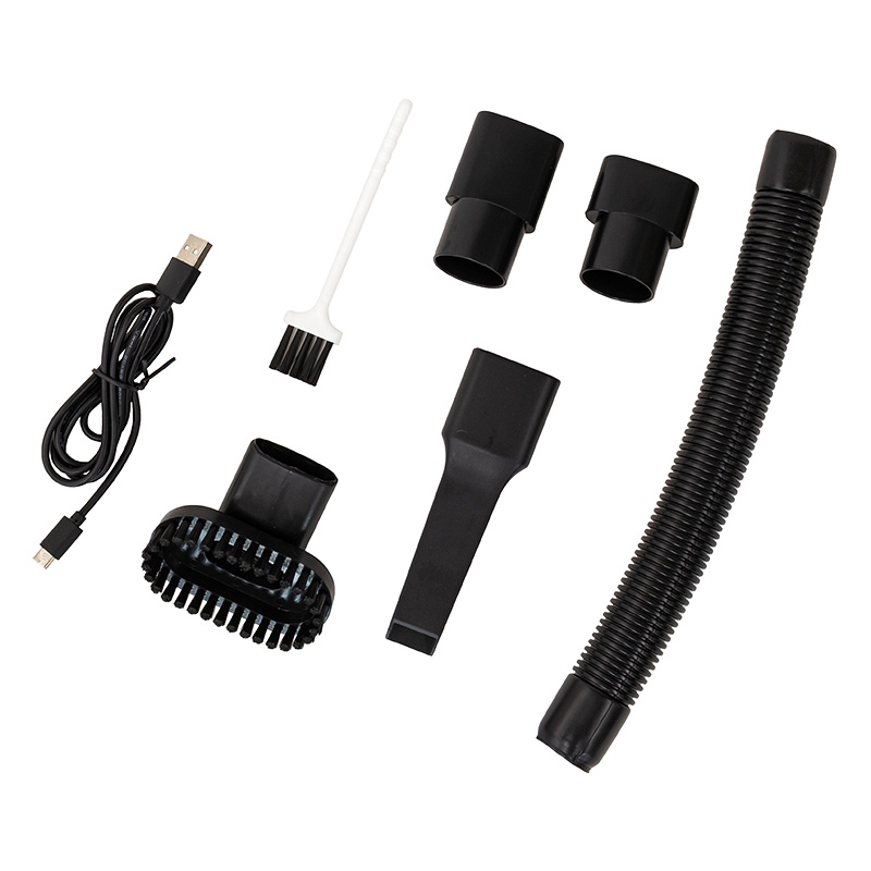 Wet&Dry コードレスハンディクリーナー MV-FJI01