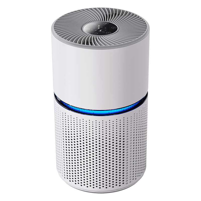 空気清浄機 MV-APS01