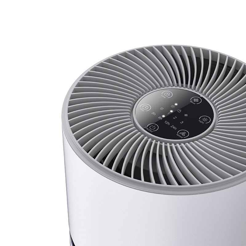 空気清浄機 MV-APS01