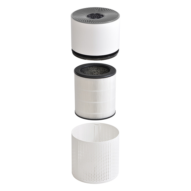 空気清浄機 MV-APS01