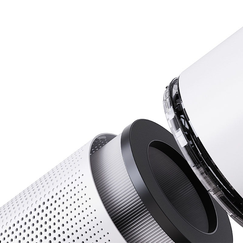 空気清浄機 MV-APS01