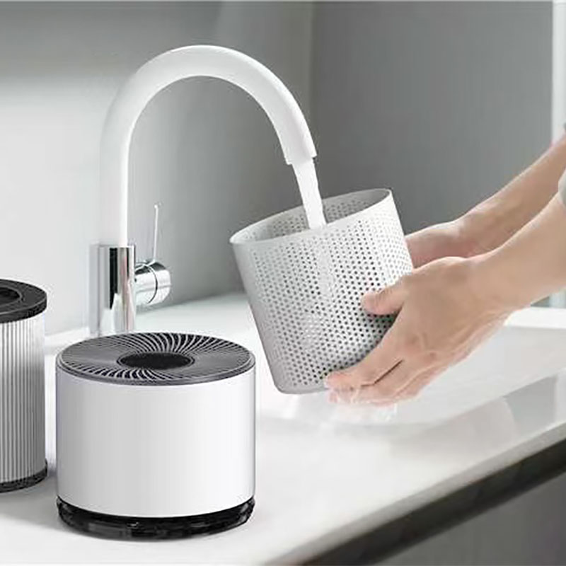 空気清浄機 MV-APS01