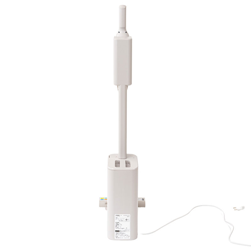 VS スティッククリーナー MV-FJI02DC