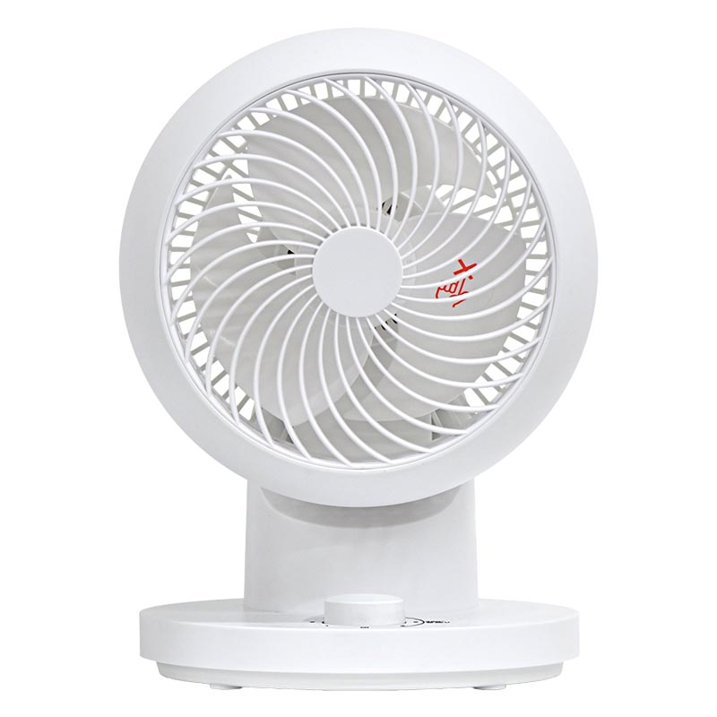 360°サーキュレーター MYS-008 WH
