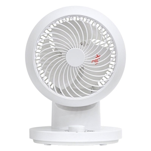 360°サーキュレーター MYS-008 WH