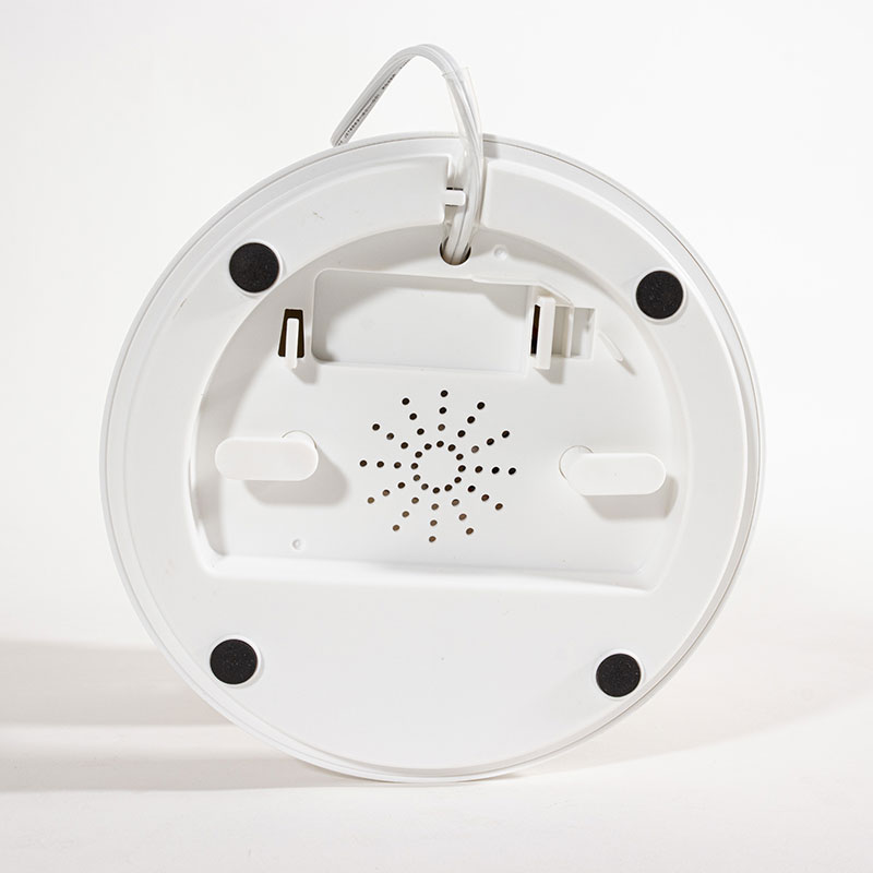 360°サーキュレーター MYS-008 WH