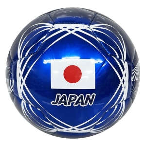 JAPAN サッカーボール4号球 子供用