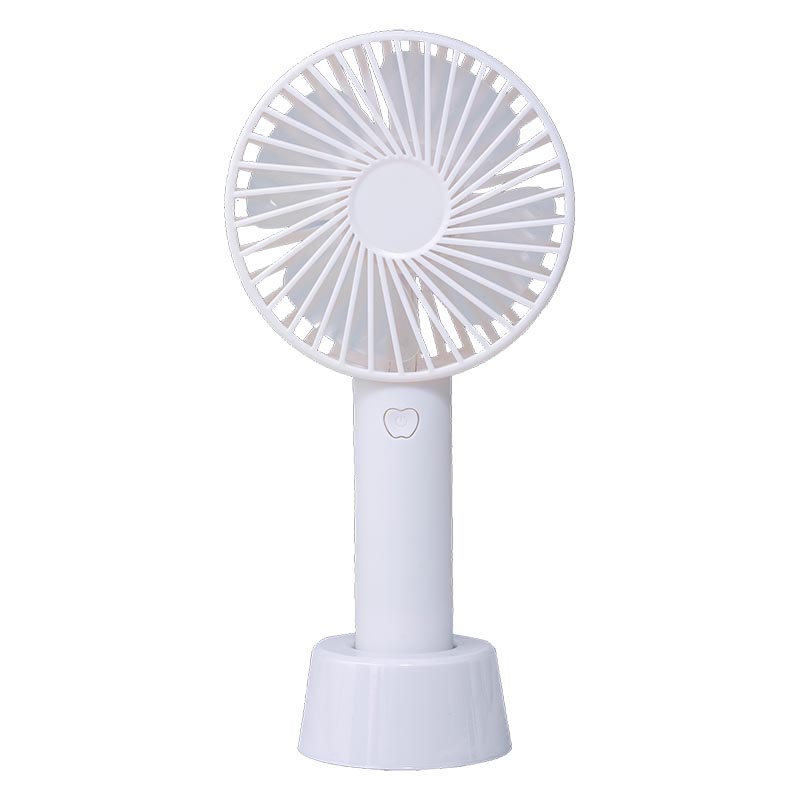 OLU ハンディファン