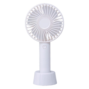 OLU ハンディファン