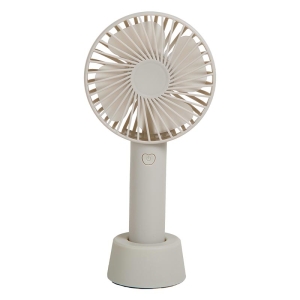 OLU ハンディファン