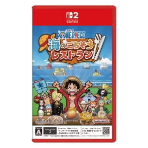 【SW2】ONE PIECE 海のごちそうレストラン