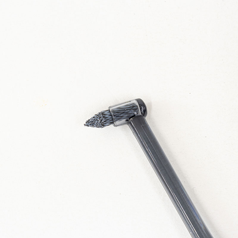 デンタルチェック ワンタフト 山形カット 1本