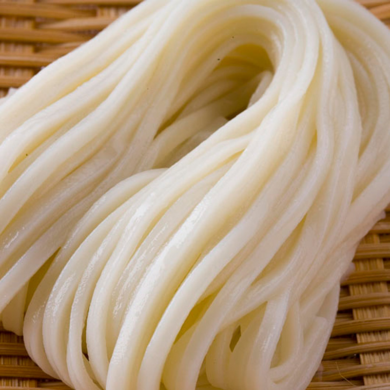 さぬきシセイ 讃岐 太麺強腰うどん 600g