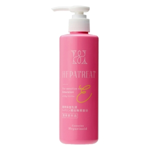 【お取り寄せ商品】ヘパトリート薬用保湿乳液 230g【医薬部外品】