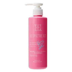 【お取り寄せ商品】ヘパトリート薬用オールインワンジェル 230g【医薬部外品】