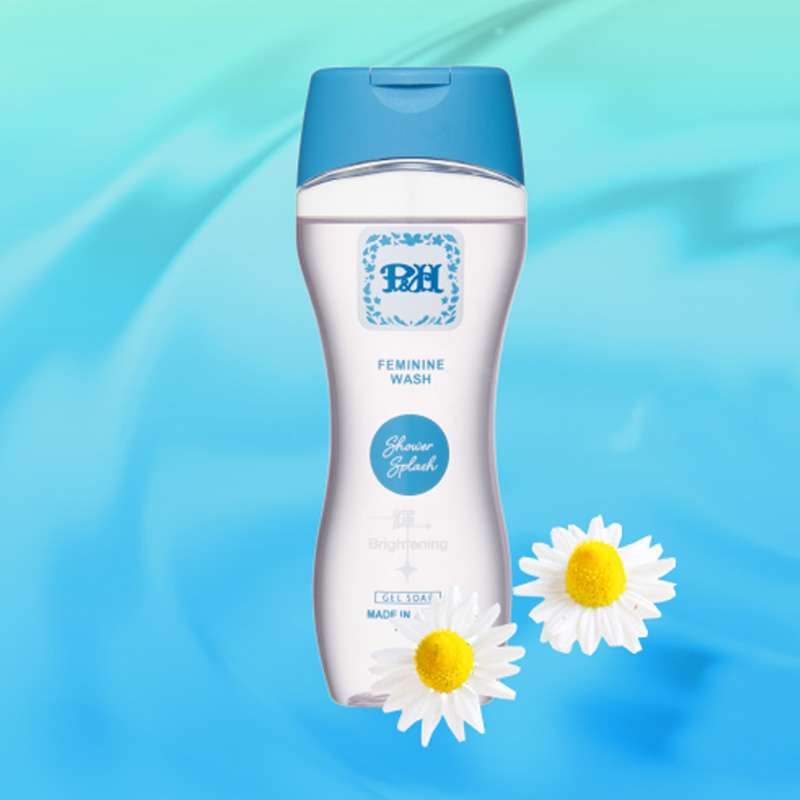 フェミニンウォッシュ シャワースプラッシュ 150ml