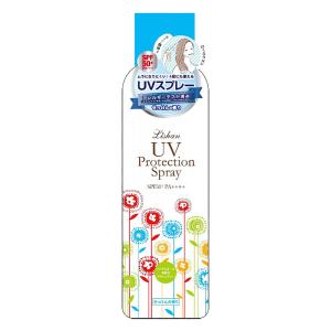 ●リシャン UVスプレー せっけんの香り 200g