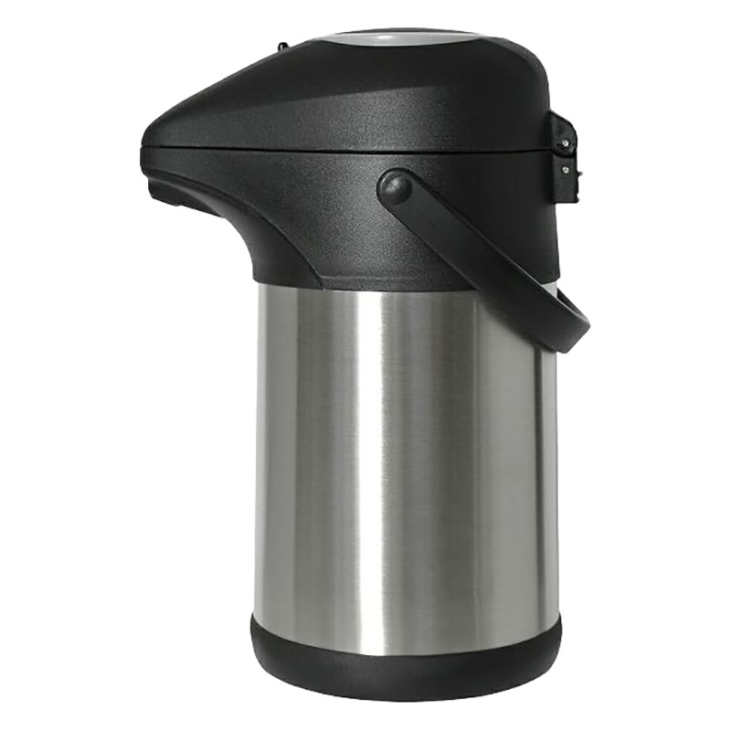 ステンレスエアーポット 2.2L 中栓無し K-10645