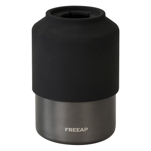 ハグボトルミニ ブラック