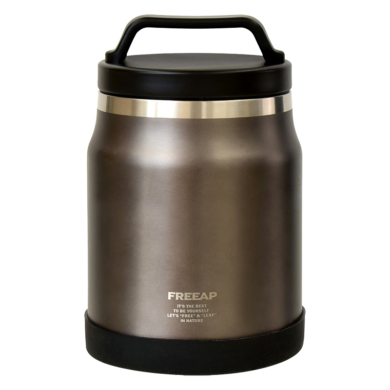 アイスタンク1.2L メタリックグレー