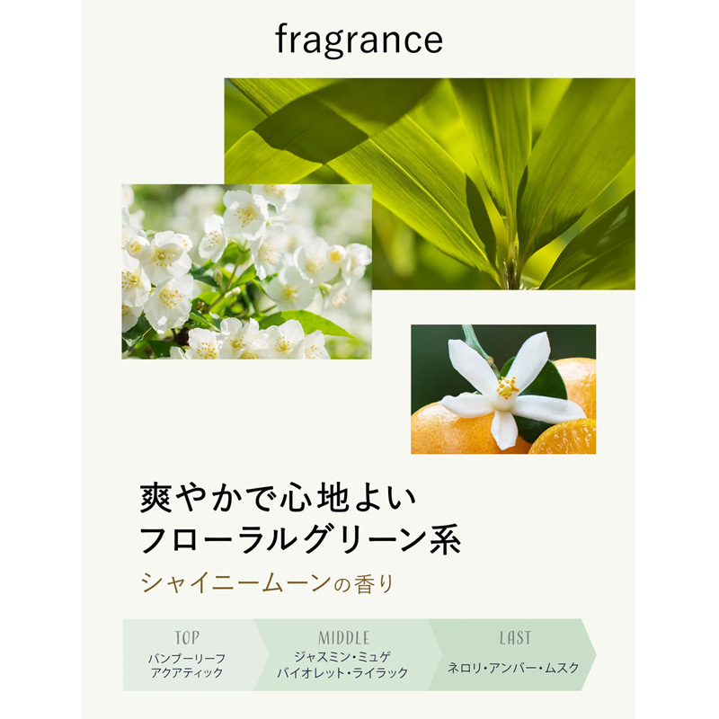 ラボン洗剤 シャイニームーン 850g