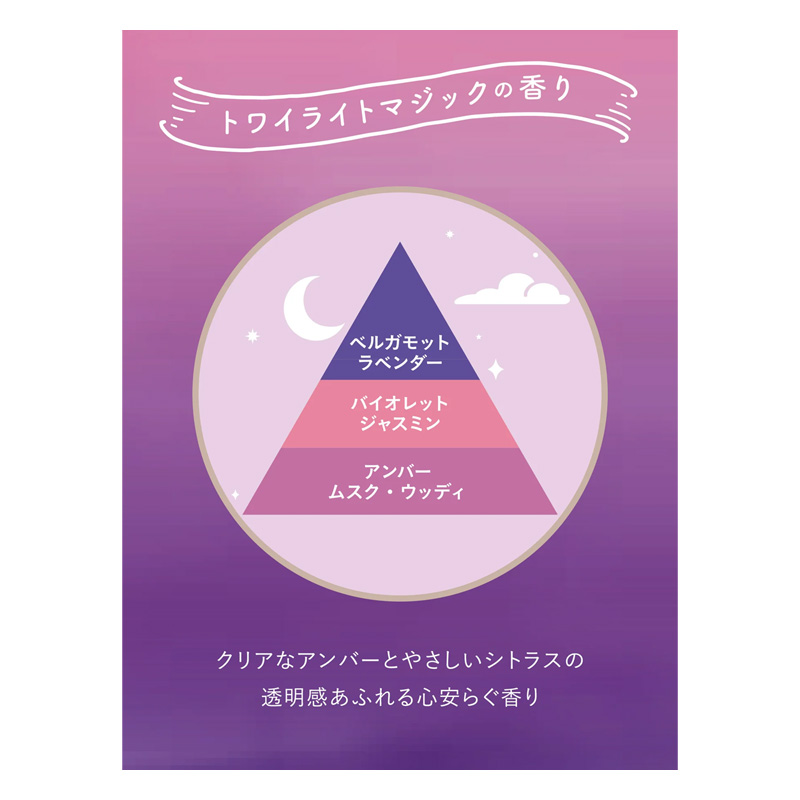 ラボントゥザムーン 柔軟剤 500ml