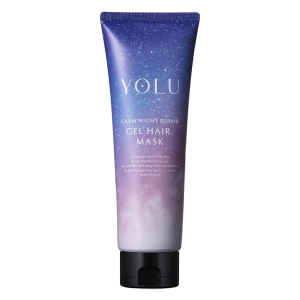 YOLU カームナイトリペア ジェルヘアマスク 145g