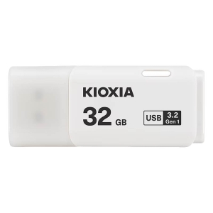 USBメモリ 32GB ホワイト