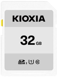 SDカード 32GB
