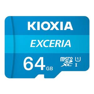 microSDカード 64GB