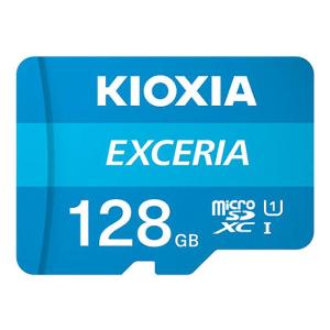 microSDカード 128GB