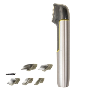 ●チタンクイックトリマー ボディシェーバー