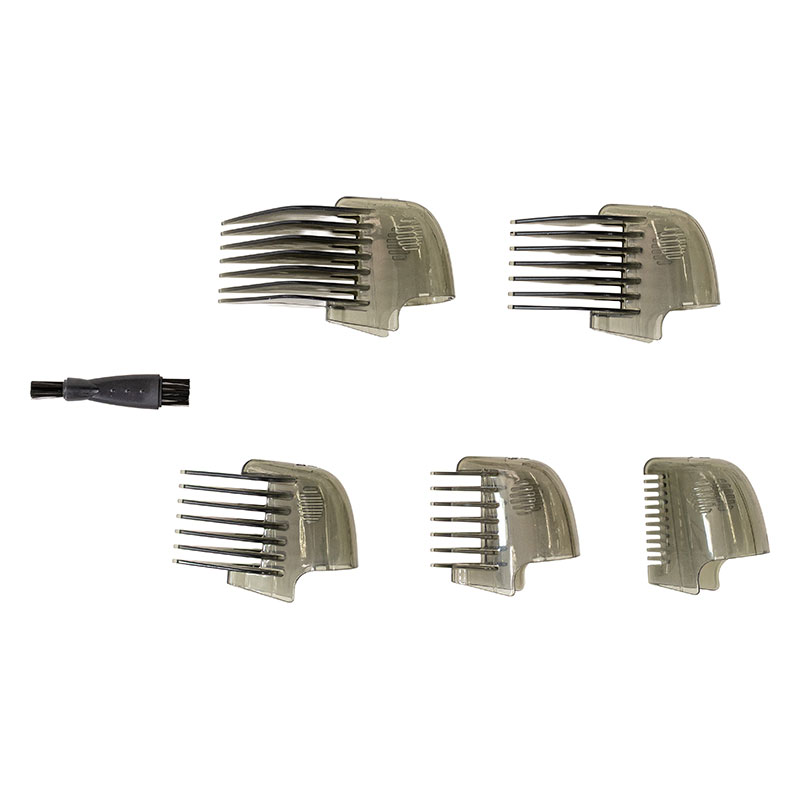 ●チタンクイックトリマー ボディシェーバー