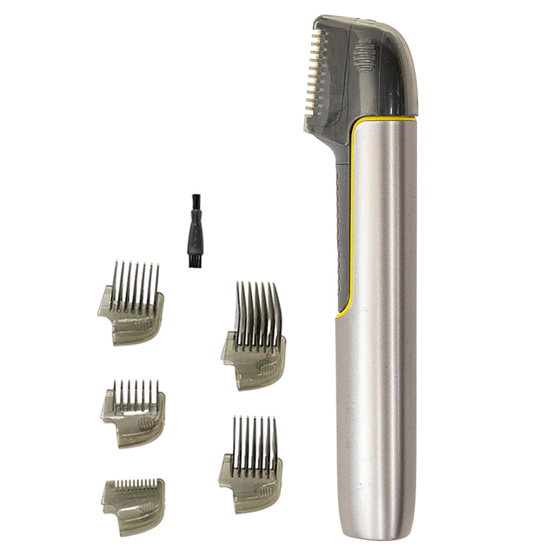 ●チタンクイックトリマー ボディシェーバー