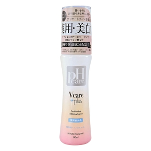 PHアフターセラム Vcare＋ 60ml  【医薬部外品】