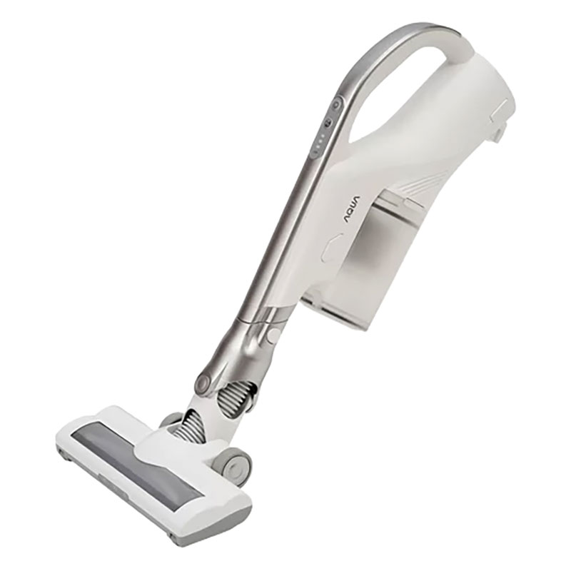 コードレススティッククリーナー ホワイト AQC-PX1R(W)